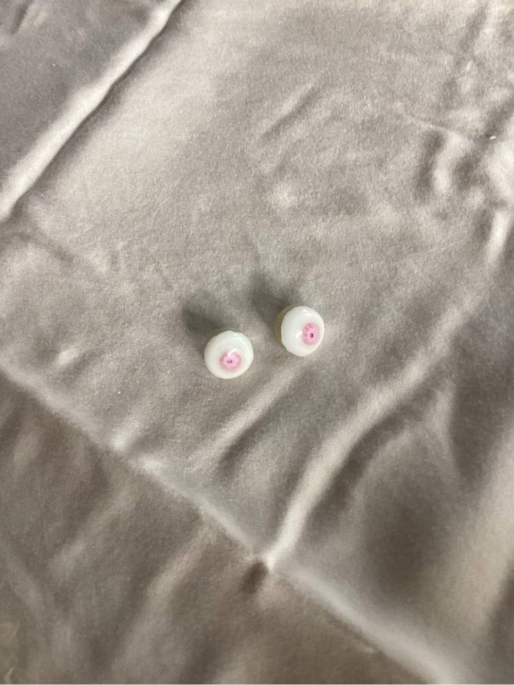 Women’s stud earrings